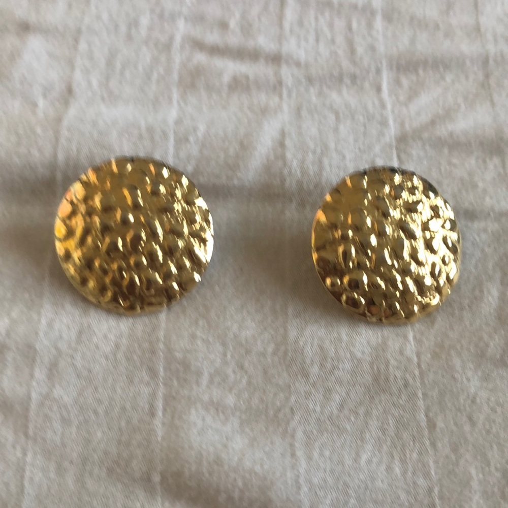 Vintage earrings
